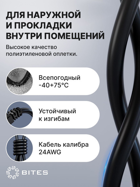 Изображение товара Кабель 5bites FS5500-050APE