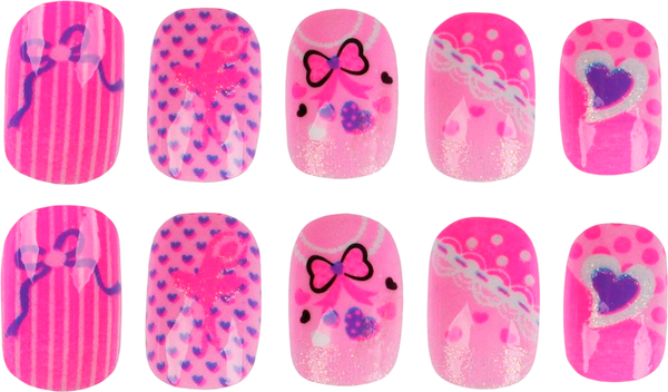 Изображение товара Набор детской декоративной косметики Cool Star 115620-BP-TTG