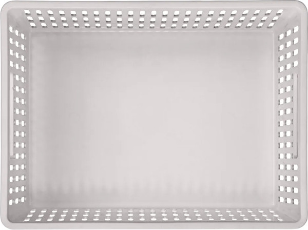 Изображение товара Корзина Бытпласт Simplify / 435250734 (светло-бежевый)