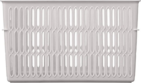 Изображение товара Корзина Бытпласт Simplify / 435250734 (светло-бежевый)