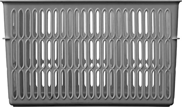 Изображение товара Корзина Бытпласт Simplify / 435250711 (серый)