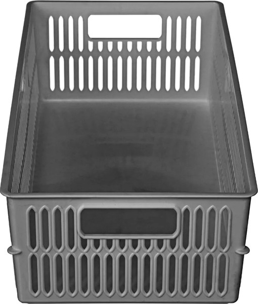 Изображение товара Корзина Бытпласт Simplify / 435250611 (серый)