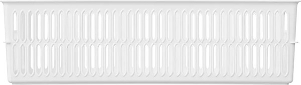 Изображение товара Корзина Бытпласт Simplify / 435250616 (белый)