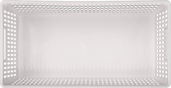 Изображение товара Корзина Бытпласт Simplify / 435250834 (светло-бежевый)