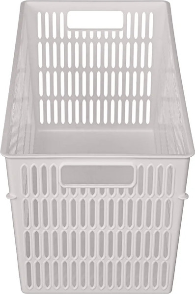 Изображение товара Корзина Бытпласт Simplify / 435250834 (светло-бежевый)