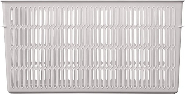 Изображение товара Корзина Бытпласт Simplify / 435250834 (светло-бежевый)