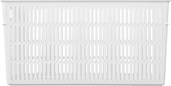 Изображение товара Корзина Бытпласт Simplify / 435250816 (белый)