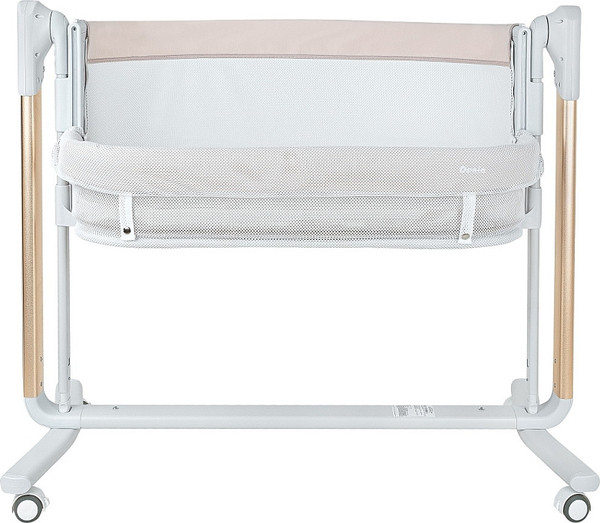 Изображение товара Детская кровать-трансформер Pituso Denia / PD-C03-Beige-25 (бежевый)