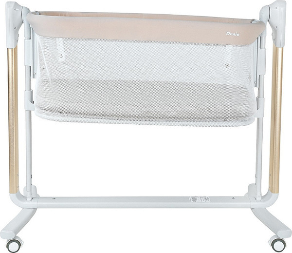 Изображение товара Детская кровать-трансформер Pituso Denia / PD-C03-Beige-25 (бежевый)