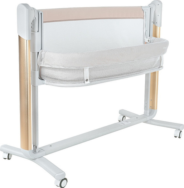 Изображение товара Детская кровать-трансформер Pituso Denia / PD-C03-Beige-25 (бежевый)