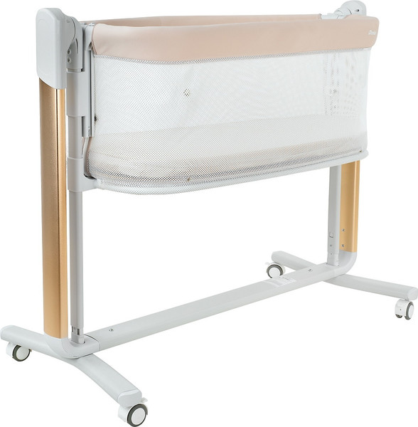 Изображение товара Детская кровать-трансформер Pituso Denia / PD-C03-Beige-25 (бежевый)