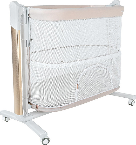 Изображение товара Детская кровать-трансформер Pituso Denia / PD-C03-Beige-25 (бежевый)