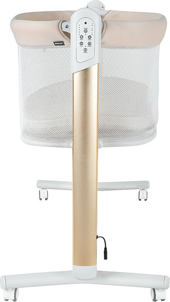 Изображение товара Детская кровать-трансформер Pituso Denia / PD-C03-Beige-25 (бежевый)