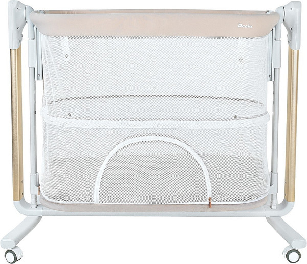 Изображение товара Детская кровать-трансформер Pituso Denia / PD-C03-Beige-25 (бежевый)