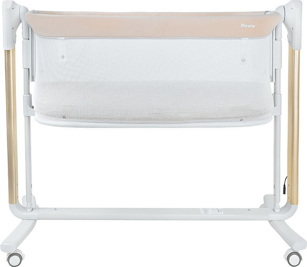 Изображение товара Детская кровать-трансформер Pituso Denia / PD-C03-Beige-25 (бежевый)