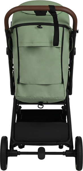Изображение товара Детская прогулочная коляска Pituso Matrix / MRX 20  (Emerald mood)
