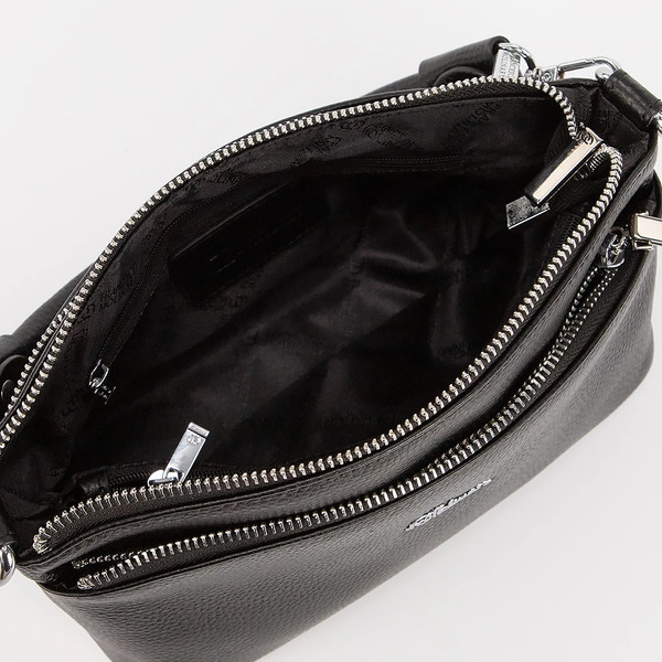 Изображение товара Сумка Francesco Molinary 599-0336F15-BLK (черный)