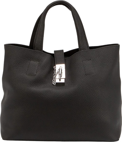 Изображение товара Сумка Francesco Molinary 599-2020744-SZ-BLK (черный)