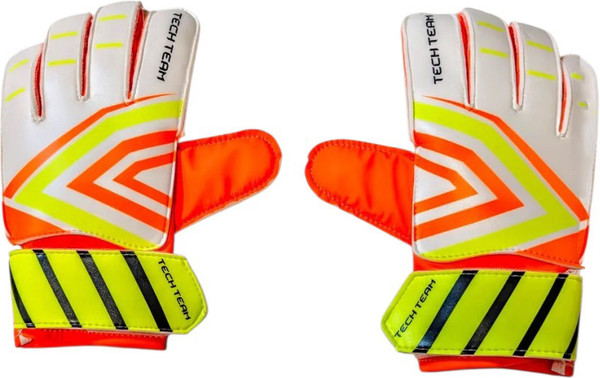 Изображение товара Перчатки вратарские Tech Team GK594-7 1/25 / NN014657