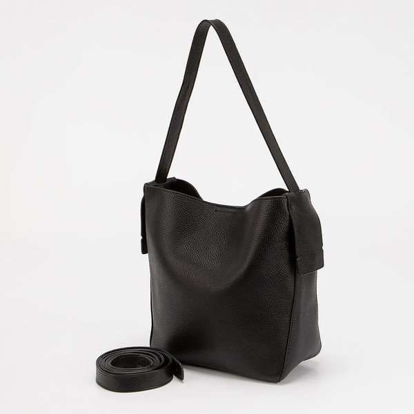 Изображение товара Сумка Francesco Molinary 599-2024117F15-BLK (черный)