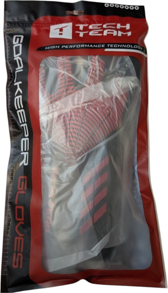 Изображение товара Перчатки вратарские Tech Team GKC32L 1/25 / NN014672