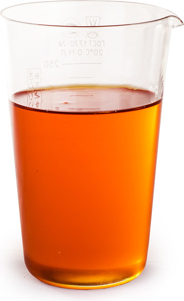 Изображение товара Кормовая добавка для животных Фармакс Ф Жир из рыбы и морских млекопитающих (100мл)