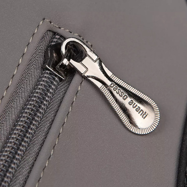 Изображение товара Сумка Passo Avanti 881-8811Z-BGR (черный)