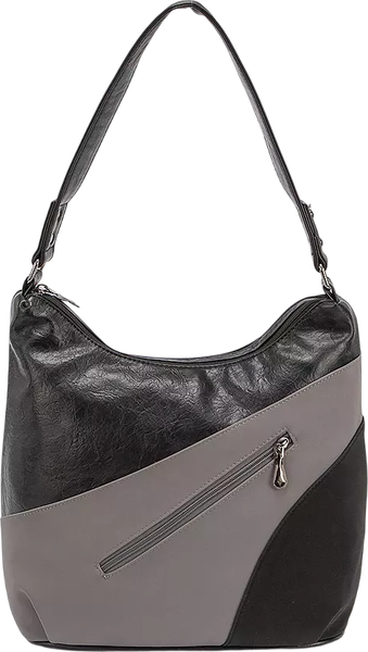 Изображение товара Сумка Passo Avanti 881-8811Z-BGR (черный)