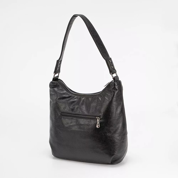 Изображение товара Сумка Passo Avanti 881-8811Z-BGR (черный)