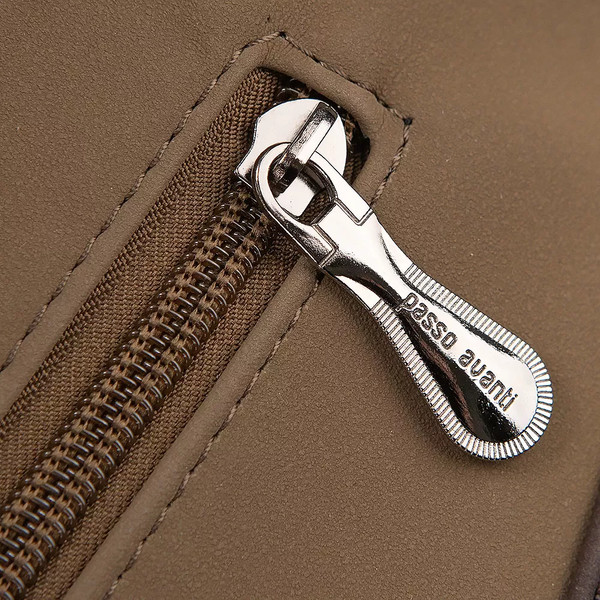 Изображение товара Сумка Passo Avanti 881-8811Z-BWC (коричневый)