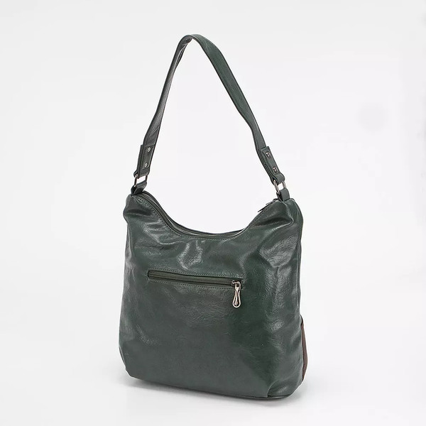 Изображение товара Сумка Passo Avanti 881-8811Z-GNB (зеленый)