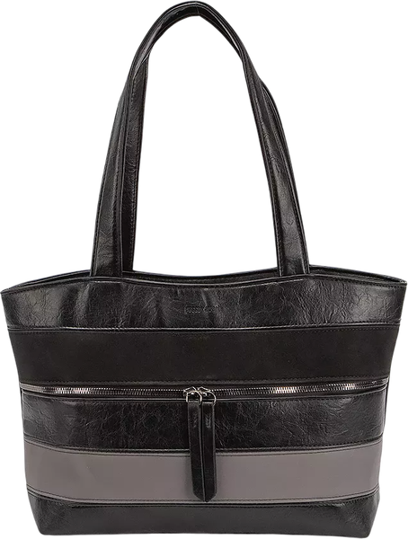 Изображение товара Сумка Passo Avanti 881-906Z-BGR (черный)