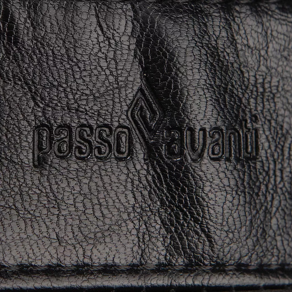 Изображение товара Сумка Passo Avanti 881-906Z-BGR (черный)