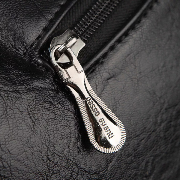 Изображение товара Сумка Passo Avanti 881-906Z-BGR (черный)