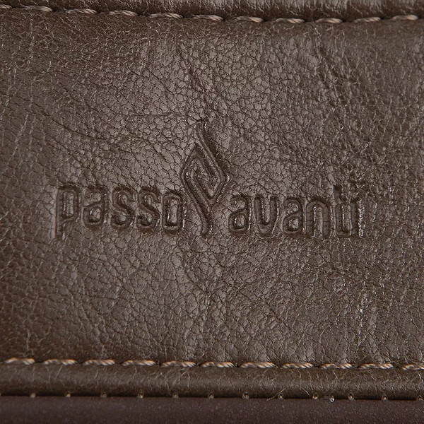 Изображение товара Сумка Passo Avanti 881-906Z-BWC (коричневый)