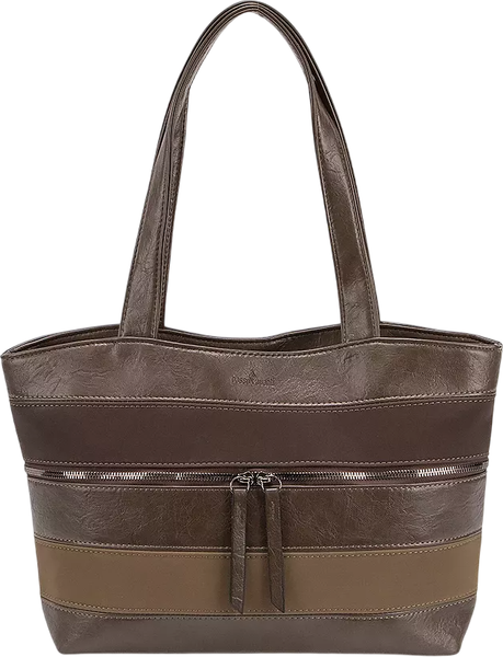 Изображение товара Сумка Passo Avanti 881-906Z-BWC (коричневый)