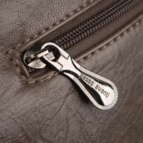 Изображение товара Сумка Passo Avanti 881-906Z-BWC (коричневый)