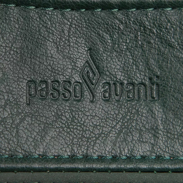 Изображение товара Сумка Passo Avanti 881-906Z-GNB (зеленый)