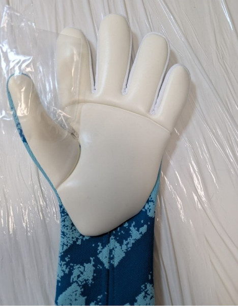 Изображение товара Перчатки вратарские Tech Team GKF25L 1/25 / NN014669