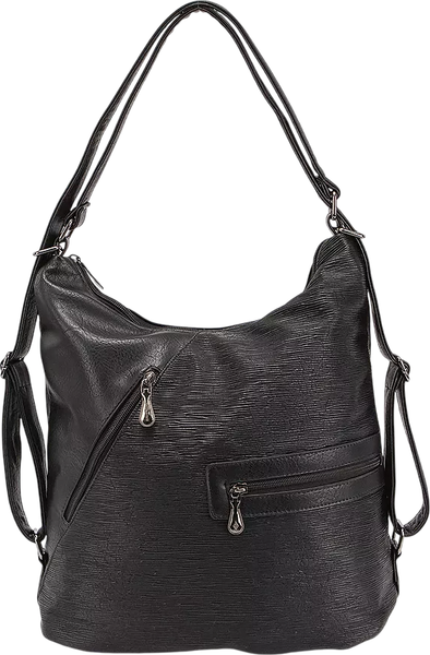 Изображение товара Сумка Passo Avanti 881-9110-BLK (черный)