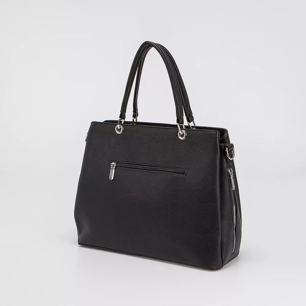 Изображение товара Сумка Passo Avanti 915-045L-2-BLK (черный)