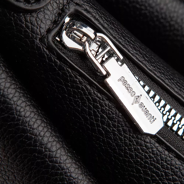 Изображение товара Сумка Passo Avanti 915-045L-2-BLK (черный)