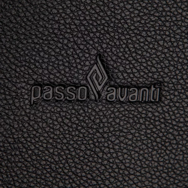 Изображение товара Сумка Passo Avanti 915-045L-2-BLK (черный)