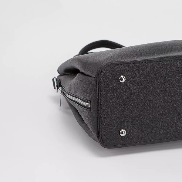 Изображение товара Сумка Passo Avanti 915-045L-2-BLK (черный)