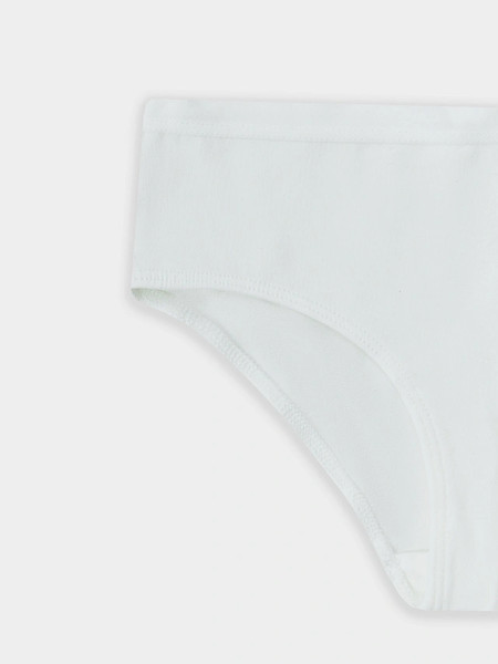 Изображение товара Трусы детские Mark Formelle 417749 (р.158-80, белый)