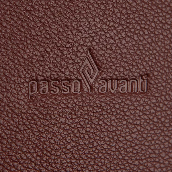 Изображение товара Сумка Passo Avanti 915-045L-2-DBD (бордовый)