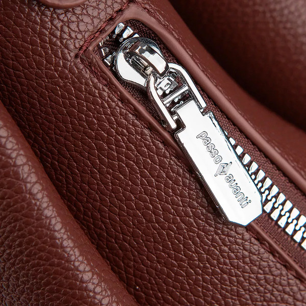 Изображение товара Сумка Passo Avanti 915-045L-2-DBD (бордовый)