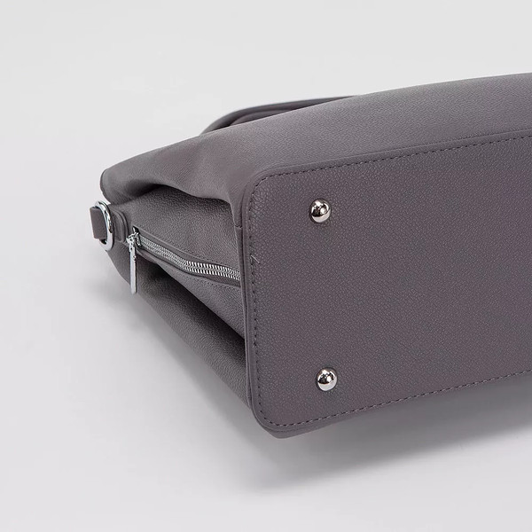 Изображение товара Сумка Passo Avanti 915-045L-2-GRY (серый)