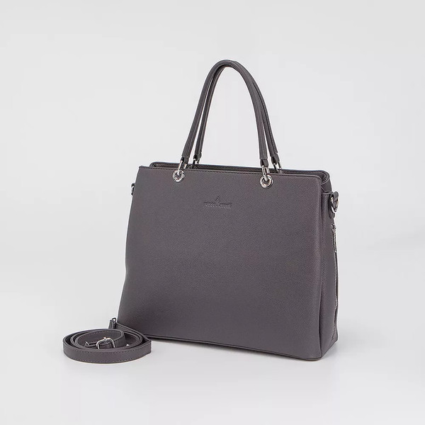 Изображение товара Сумка Passo Avanti 915-045L-2-GRY (серый)