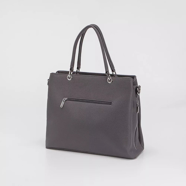 Изображение товара Сумка Passo Avanti 915-045L-2-GRY (серый)